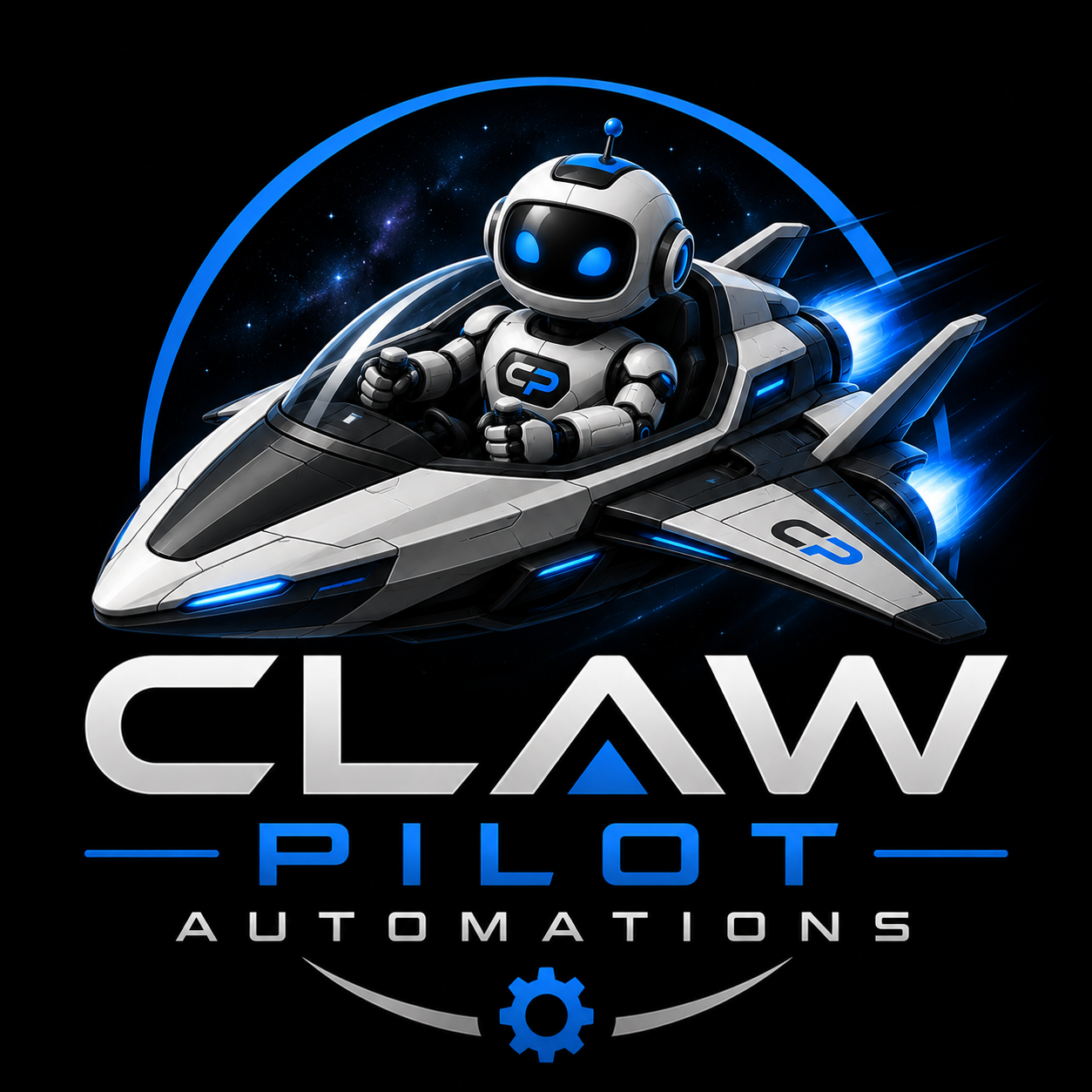 Claw Launcher